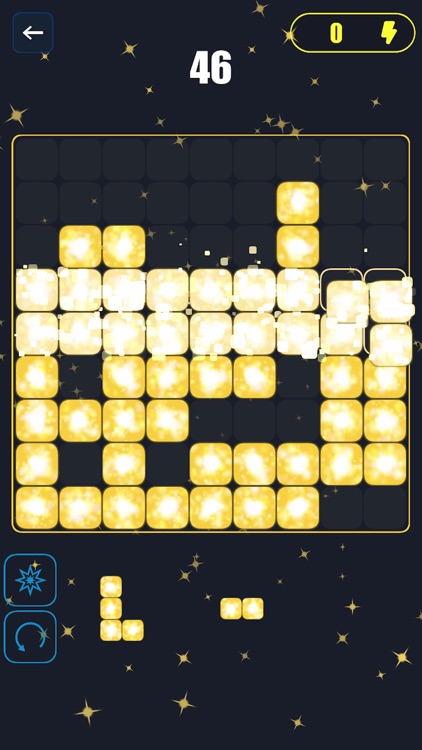 Block Puzzle Effect screenshot-0