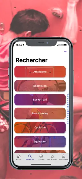 Game screenshot PoteSport hack
