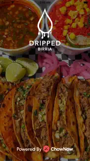 dripped birria iphone screenshot 1