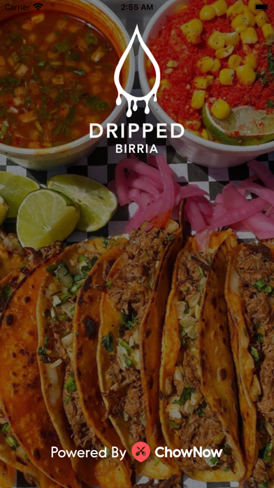 Dripped Birria Screenshot