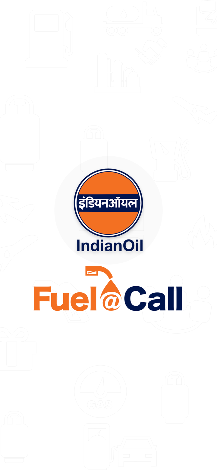 Fuel@Call screenshot 1