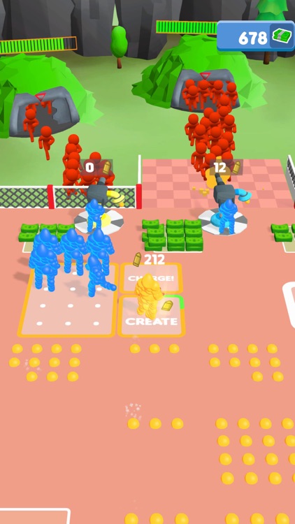 BlobPower screenshot-5