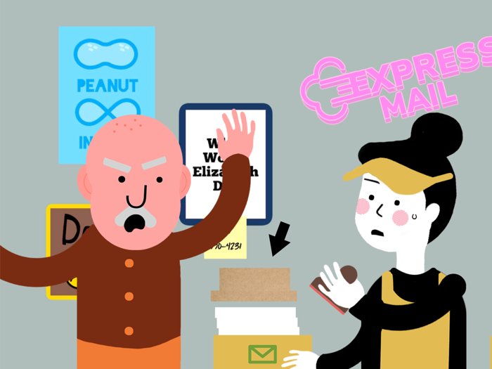 Tiki - Story about a dog