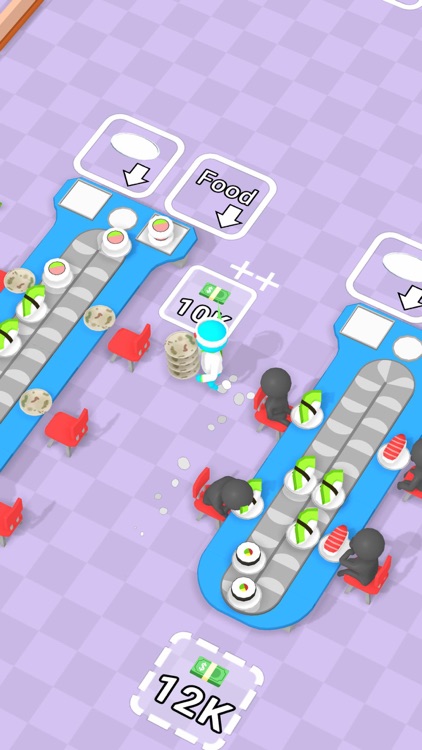Buffet Boss screenshot-5