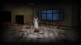 Game screenshot Horror Survival Escape: Ghost hack