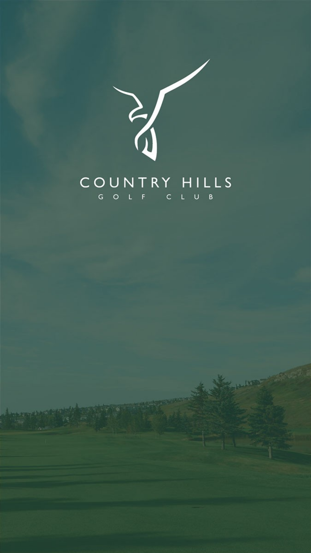 Country Hills Golf Club