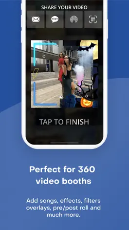Game screenshot Snappic Booth mod apk