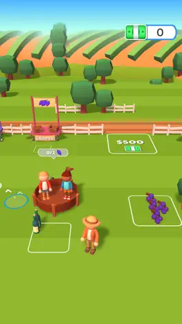 Game screenshot Wine Maker! mod apk