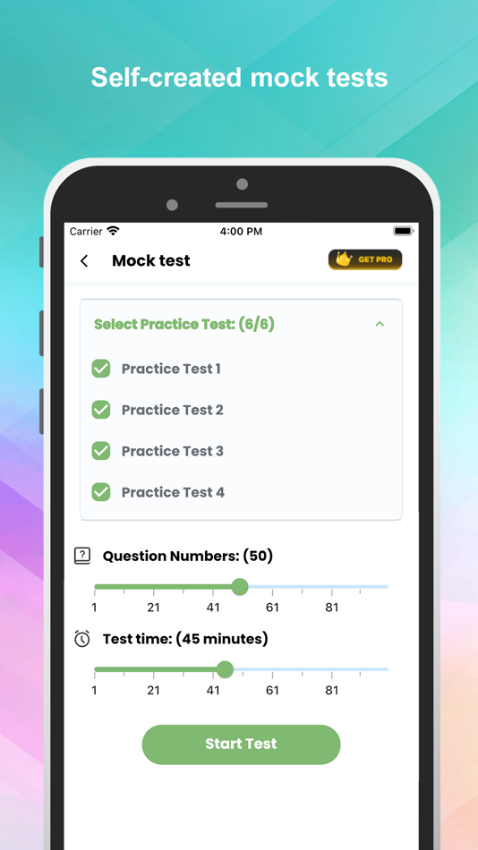 #6. HVAC practice test (iOS) By: Hung Nguyen