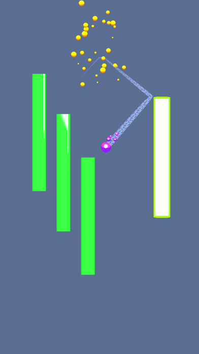 Ricochet It! Screenshot