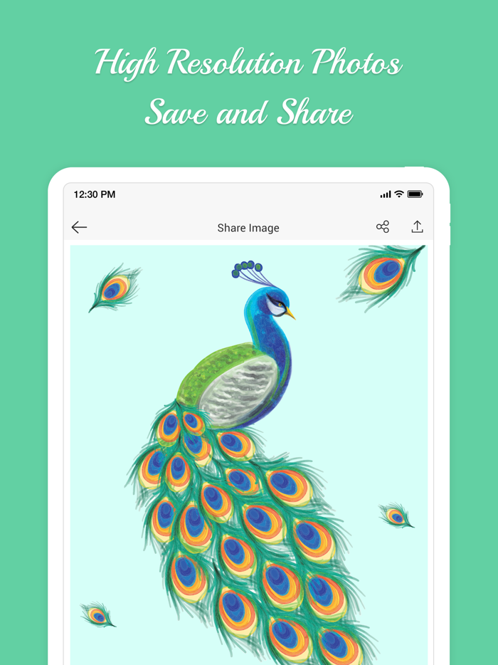 Draw.Ai - Sketch drawing