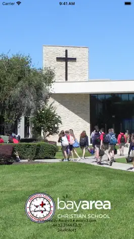 Game screenshot Bay Area Christian School mod apk