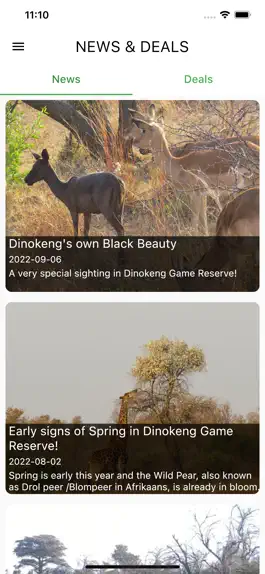 Game screenshot Virtual Ranger - Dinokeng mod apk