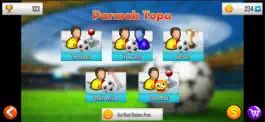 Game screenshot Parmak Topu - Futbol Superlig apk