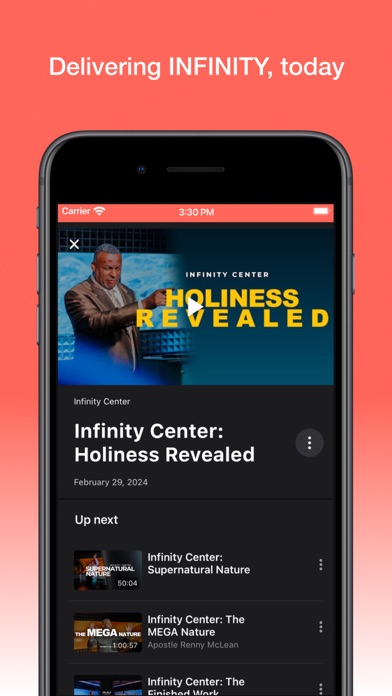 RMMTV Screenshot