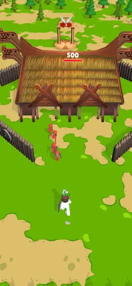 Game screenshot Mining Hero 3D mod apk