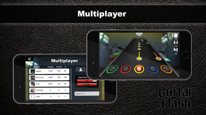 Guitar Flashのおすすめ画像5