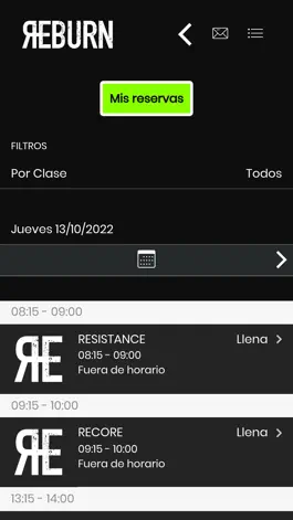 Game screenshot PutxetSport Plus mod apk