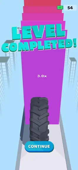 Game screenshot Wheels on Road hack