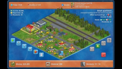 Townopolis Screenshots