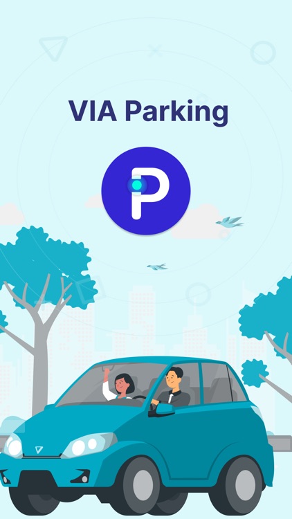 VIA Parking San Salvador Jujuy