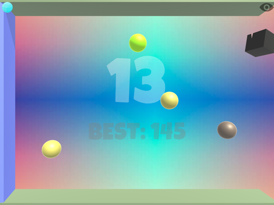 Screenshot #5 pour Hoop Hoop Oops