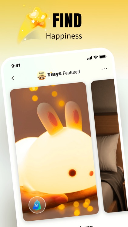 Tinys-Video Chat & live screenshot-4