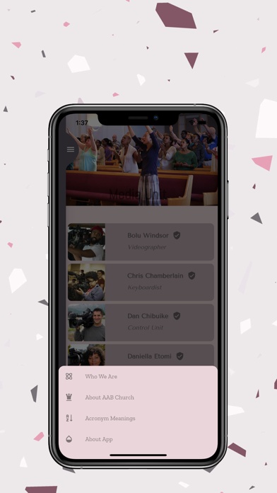 UK Church Screenshot