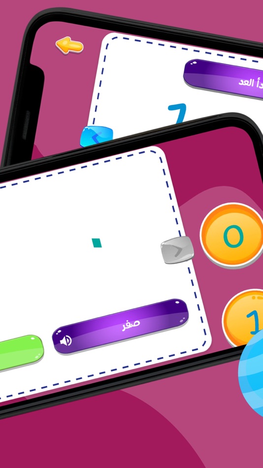 #2. Count Learning (iOS) Podle: TOKEN MASTERS FOR SOFTWARE