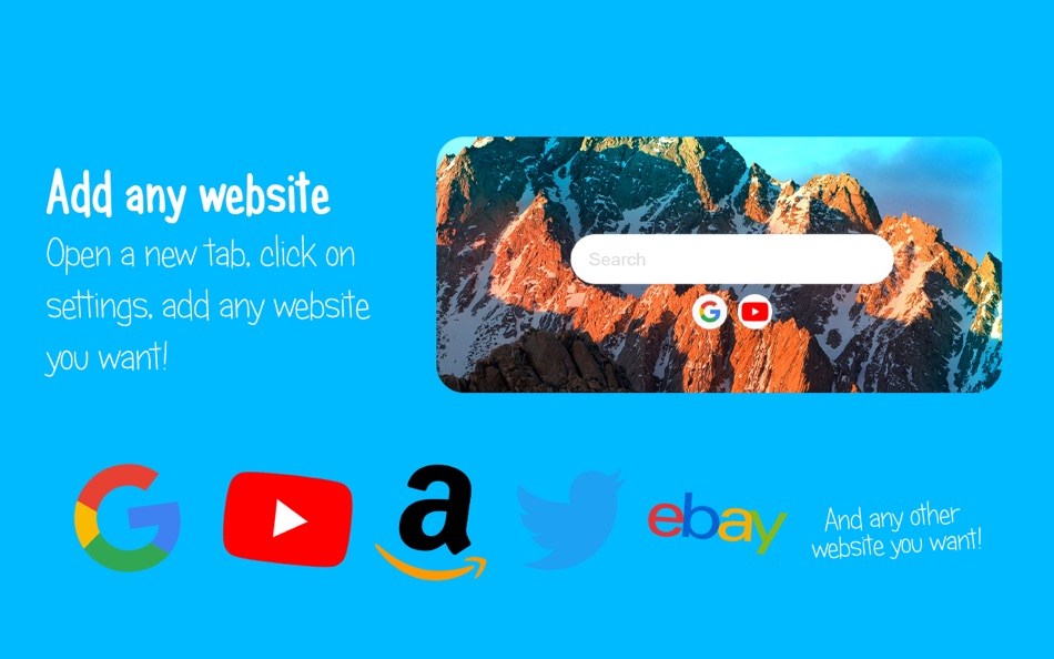 #1. Tabbber (macOS) بواسطة: Abdelwadoud Hakimi