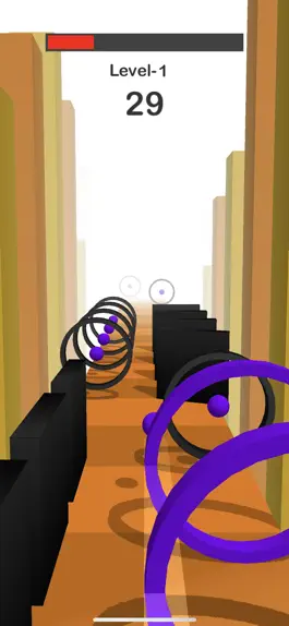 Game screenshot Super Flying Ball hack