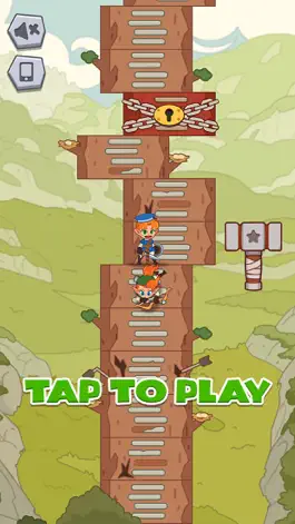 Game screenshot Tower Battle Guys mod apk
