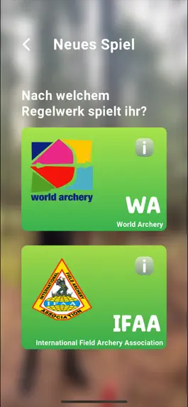 Game screenshot Bowing Champs hack