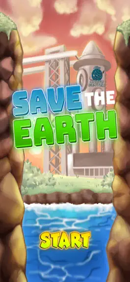 Game screenshot 알버트스페이스센터 : SAVE THE EARTH mod apk