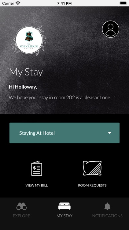 The Schoolhouse Hotel