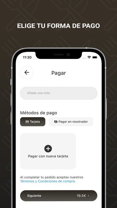 Xaghar y Xambel Screenshot