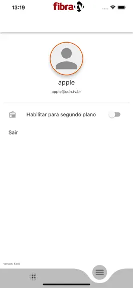 Game screenshot Minha FibraTV mod apk
