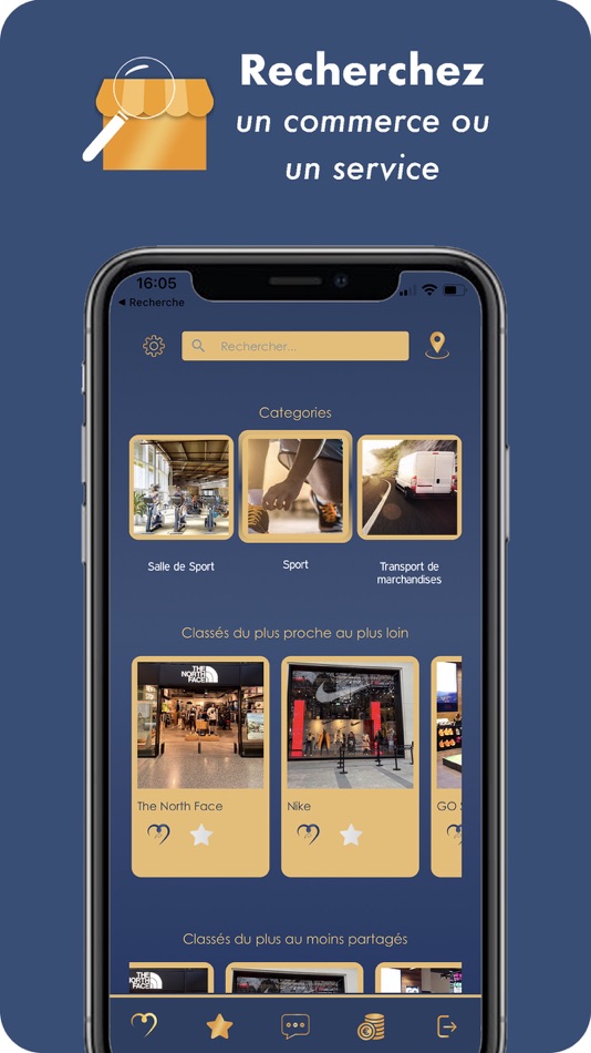 #2. Weeclik-app (iOS) 由: Delivery Eat