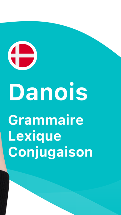 Screenshot #2 pour Apprenez le danois avec LENGO