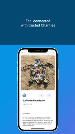 Game screenshot Charitable apk