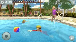 Game screenshot Single Mother Life Simulator apk