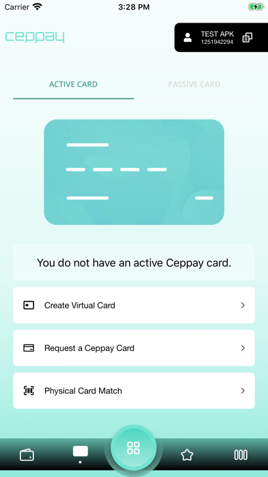 Ceppay Screenshot
