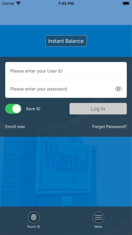 Waterford Bank Toledo Mobile