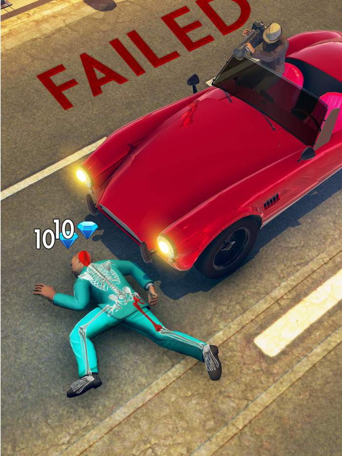 Stuntman Ragdoll Playground