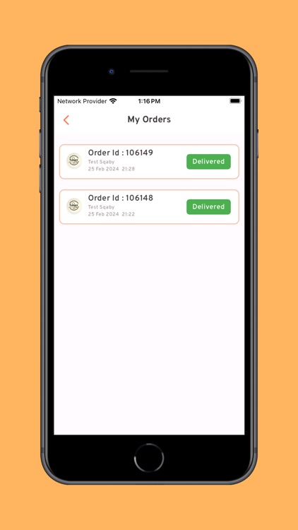 EPP RIDER screenshot-3