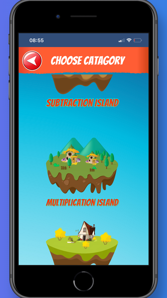 #5. Math Solving (iOS) 来自: Selcuk ASLANTAS