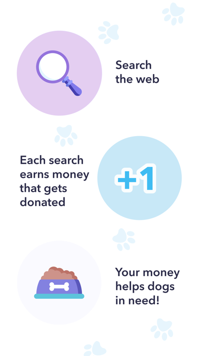 DogDog Search Screenshot
