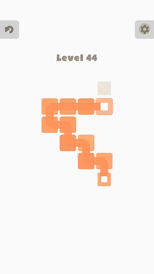 #1. One Line Drawing: Puzzle Games (iOS) 作者: Traxnet OU