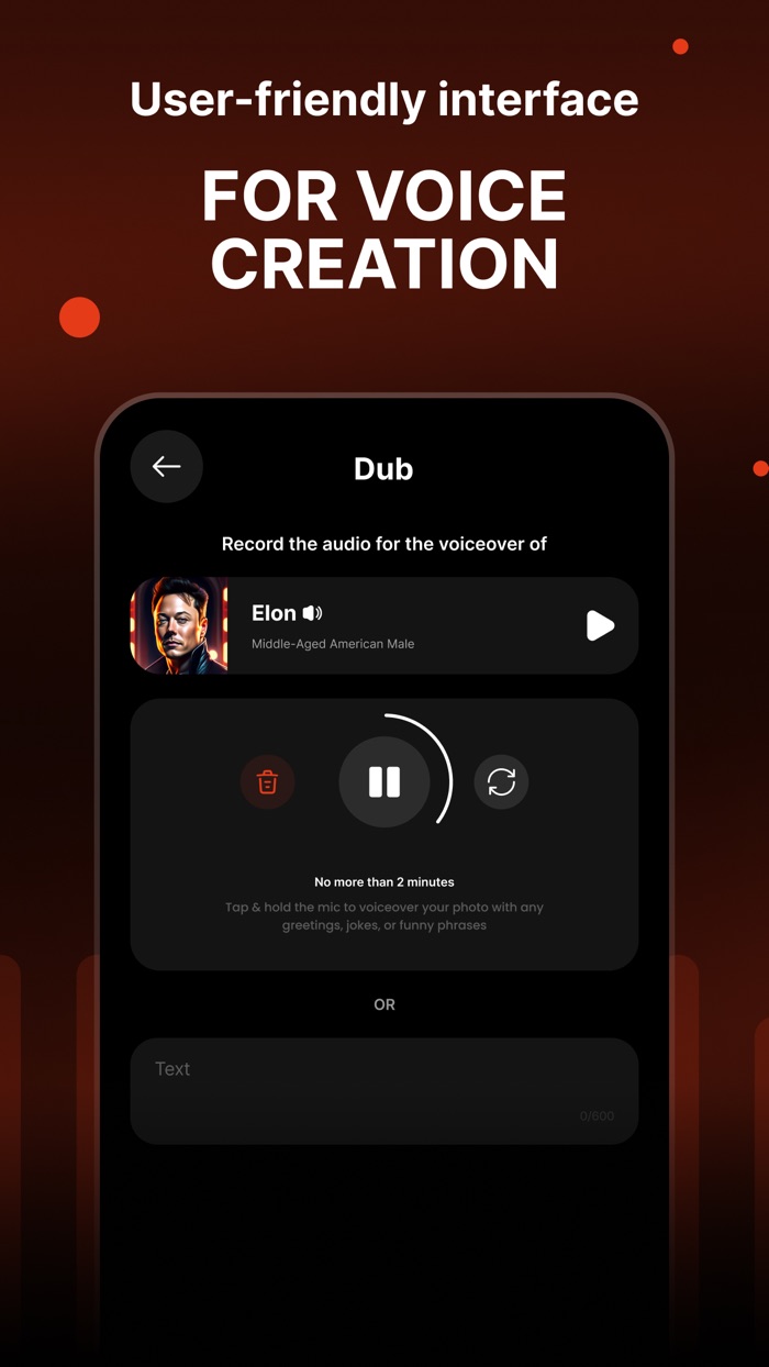 Dub Ai Voice Cloning Ai