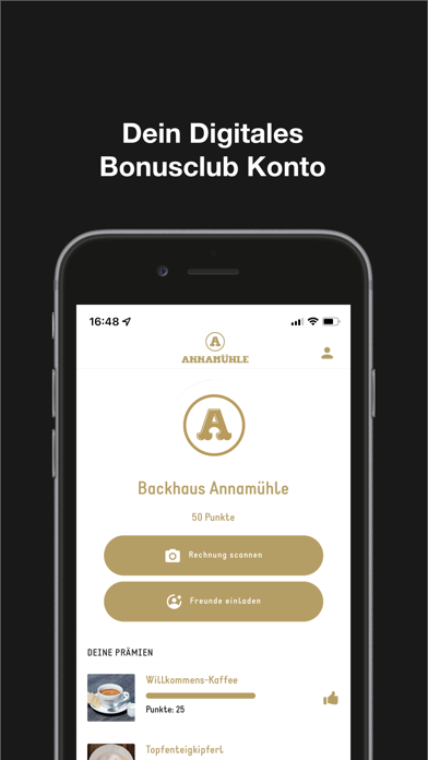 Annamühle Screenshot